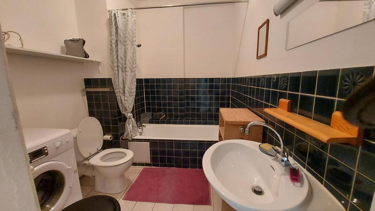 20 Rue Chatel Βερντέν Εξωτερικό φωτογραφία