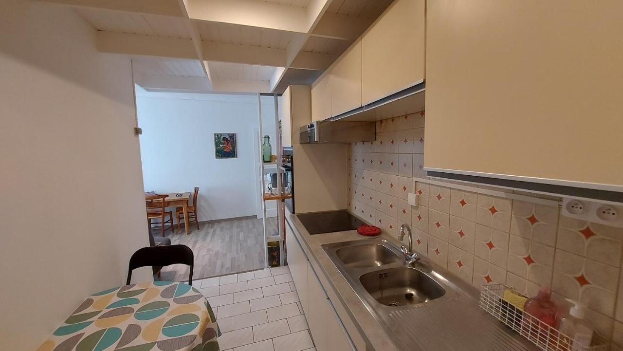 20 Rue Chatel Βερντέν Εξωτερικό φωτογραφία