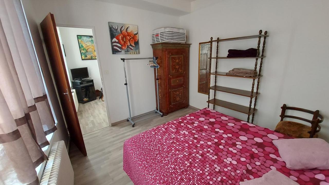 20 Rue Chatel Βερντέν Εξωτερικό φωτογραφία