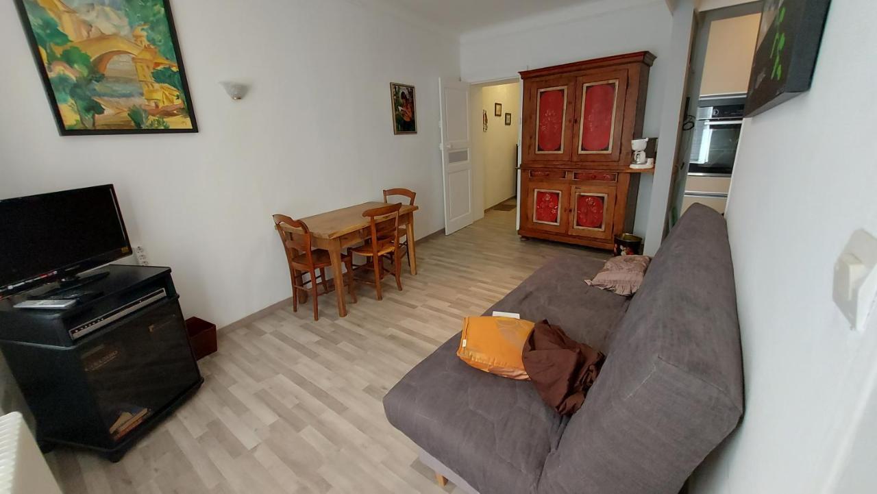 20 Rue Chatel Βερντέν Εξωτερικό φωτογραφία