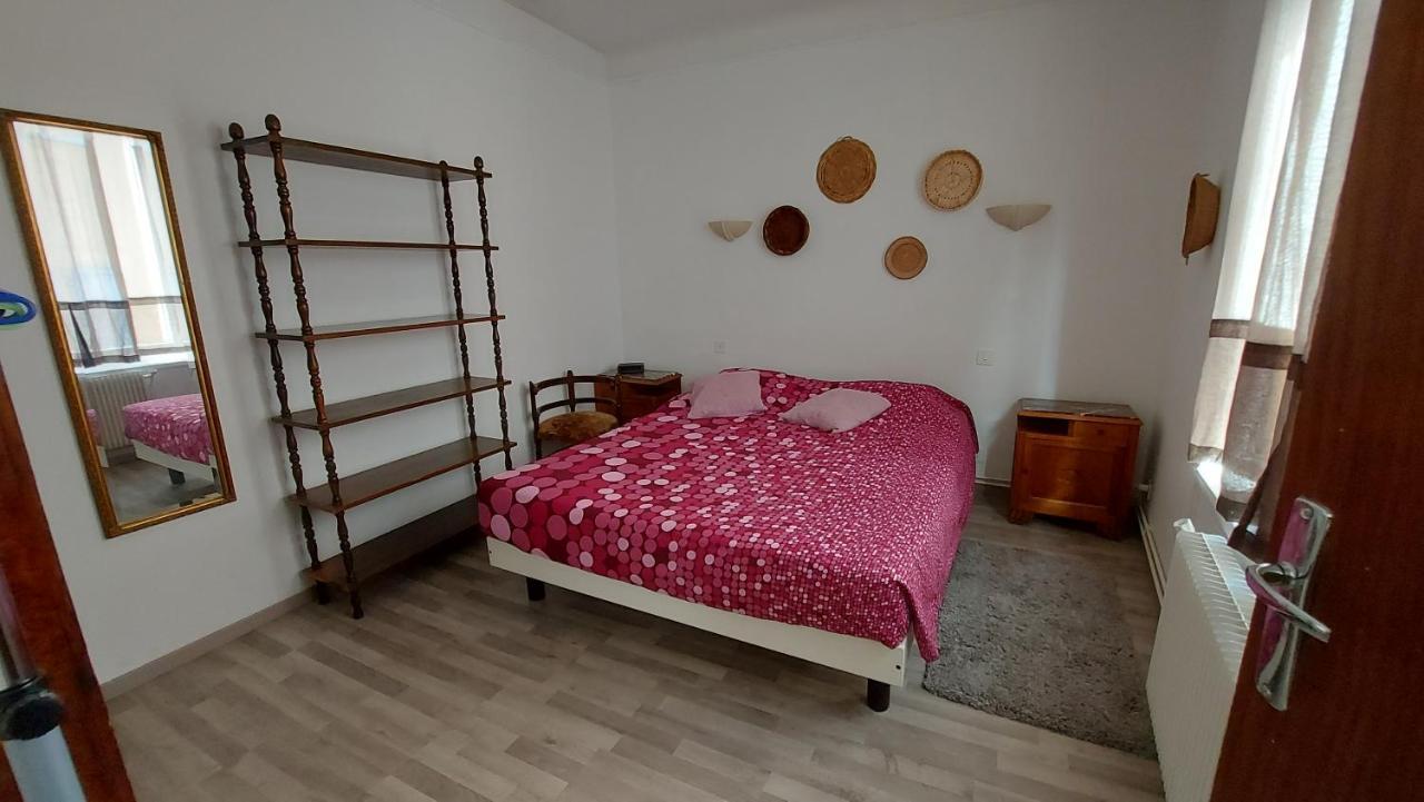 20 Rue Chatel Βερντέν Εξωτερικό φωτογραφία