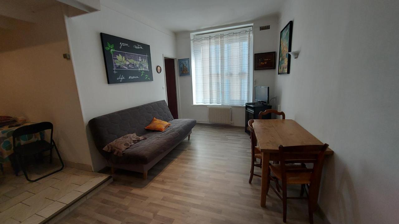 20 Rue Chatel Βερντέν Εξωτερικό φωτογραφία